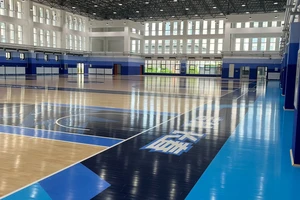 利用增强现实技术构建虚拟篮球训练场:提升篮球技能的未来趋势